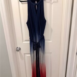 Lane Bryant Deep Blue Apparel